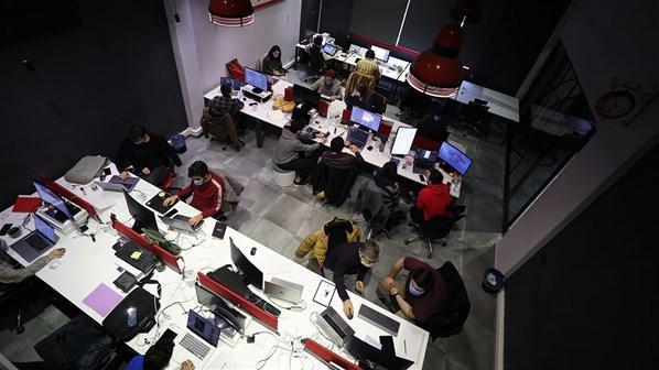 Türk yazılımcılar geliştiriyor En çok indirilenler listesine girdiler
