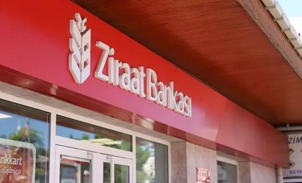 VakıfBank, Halkbank, ve Ziraat Bankası tek tek duyurdu Faizler...