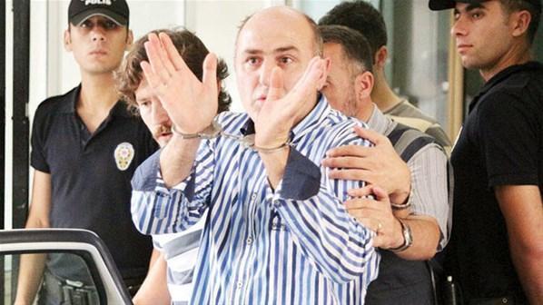 Hrant Dink suikastı davasında ‘baron’lara ceza
