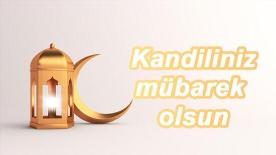 Berat kandili mesajları 2021 Resimli Berat Kandili mesajları anlamlı güzel kısa sözler ile Hayırlı Kandiller mesajları gönder