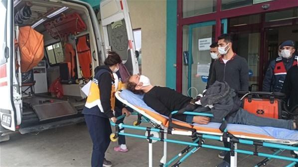 Karamanda kayıp gençte günler sonra flaş gelişme Askeri helikopter harekete geçti...