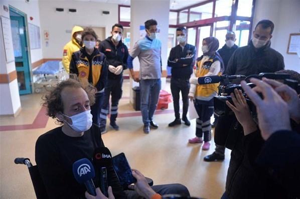 Karamanda kayıp gençte günler sonra flaş gelişme Askeri helikopter harekete geçti...