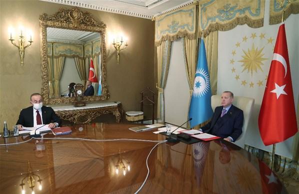 Cumhurbaşkanı Erdoğan sürpriz ziyareti duyurdu: Ramazan Bayramı sonrası Şuşaya ziyaret