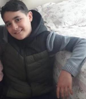 İstanbulda yüksek gerilim hattına temas eden çocuk öldü