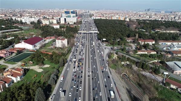 İstanbulun üç ilçesi için büyük tehlike