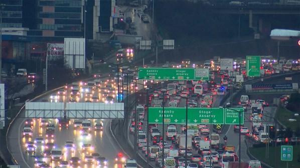 Trafik sigortası ile ilgili flaş gelişme Ortadan kalkacak