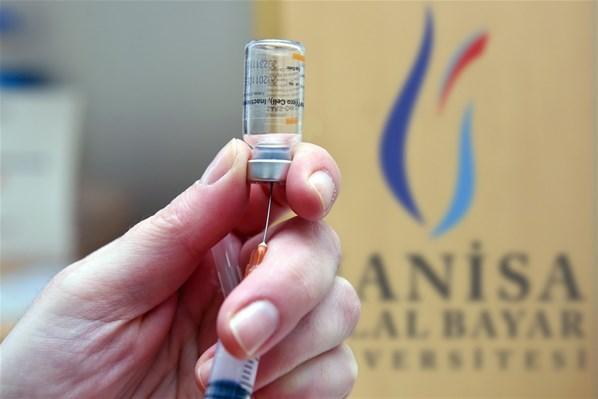 Sinovac aşısı ile ilgili çok çarpıcı gerçek Yüzde 99 çıktı...