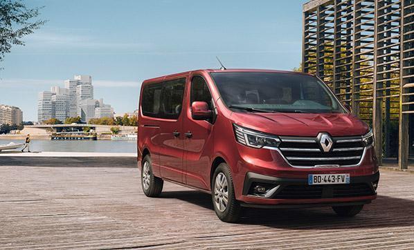Renault ticarilerini yeniliyor
