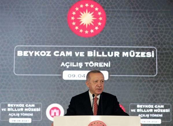 Cumhurbaşkanı Erdoğandan önemli açıklamalar: Türkiyenin çehresini tamamen değiştireceğiz