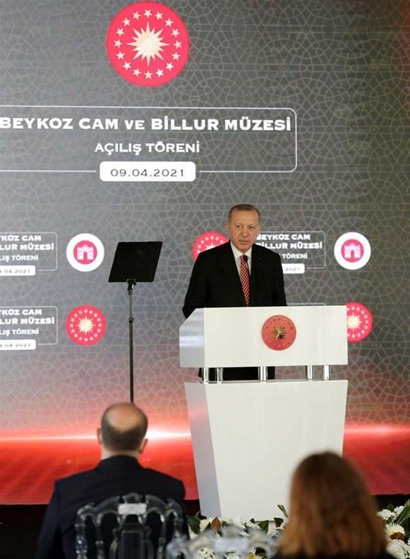Cumhurbaşkanı Erdoğandan önemli açıklamalar: Türkiyenin çehresini tamamen değiştireceğiz
