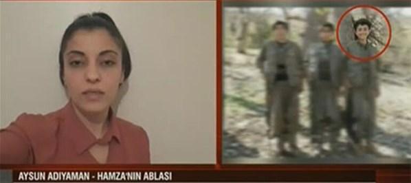Zapta boğuldu dediler, Terör örgütü PKKnın kampında çıktı