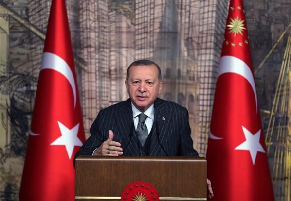 Emekli ikramiyesi ile ilgili Cumhurbaşkanı Erdoğandan flaş açıklama Belli oldu