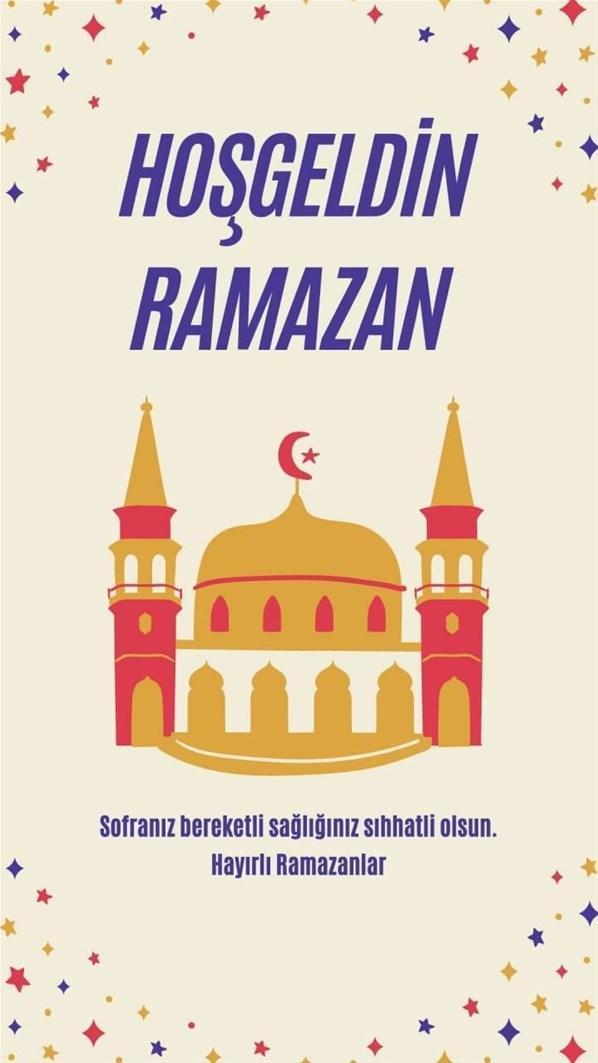 Ramazan mesajları |2021 en güzel, resimli, dualı, anlamlı hoş geldin ramazan mesajları ve yeni kısa ve öz hayırlı ramazanlar sözleri
