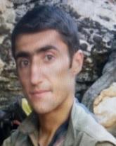 Biri turuncu kategorideki PKKlı 2 terörist öldürüldü