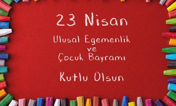 23 Nisan Ulusal Egemenlik ve Çocuk Bayramı şiirleri Uzun-kısa-Atatürklü-en güzel resimli 23 Nisan mesajları ve 23 Nisan Atatürk sözleri