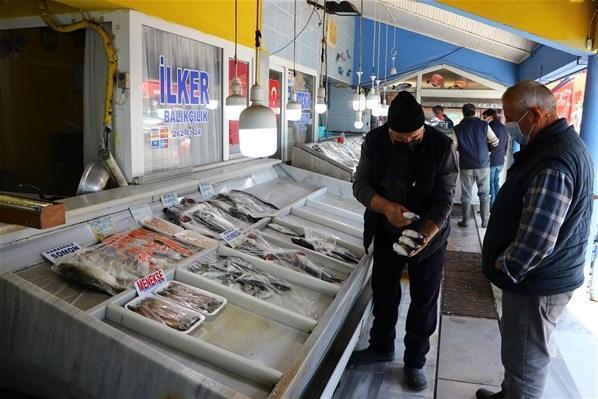Kilosu 50 liraya satılıyor Yoğun talep