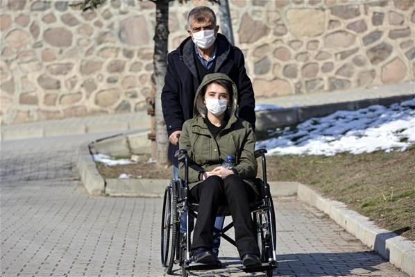 Eşini başından vurmuştu O polis ile ilgili yeni detay
