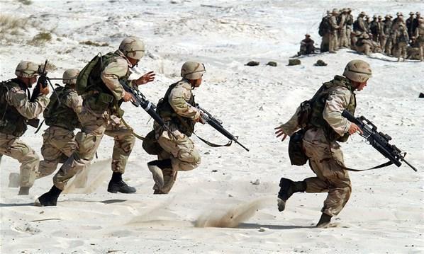 ABD ve NATO askerlerinin Afganistandan çekilmesi resmen başladı