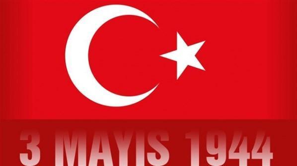 Türkçülük günü nedir, 3 Mayıs Türkçülük günü nasıl ortaya çıktı, anlamı Türkçülük günü ile ilgili sözler ve resimli mesajlar