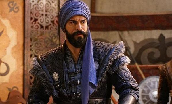 Kuruluş Osman Sultan Mesut kimdir Sultan Mesutu canlandıran Şener Savaş kimdir