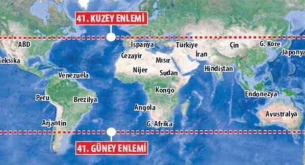 Roket nereye düşecek Çin’den fırlatılan roket Türkiye’ye mi düşecek, Çin’den atılan roket 2021 düşerse ne olacak