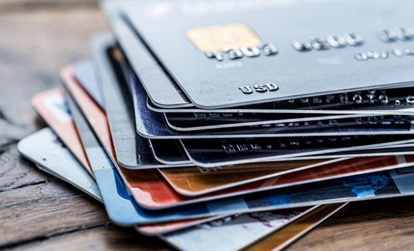 Kredi kartı kullananlara faizsiz para Ödeme süresi...