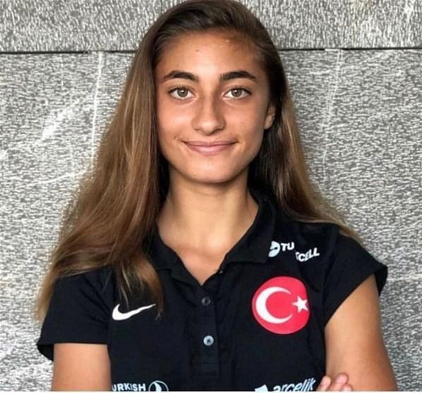 Türk kadın futboluna ABDden destek