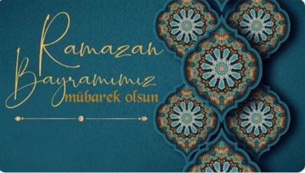 Bayram mesajları Sevgiliye, eşe, arkadaşa, aileye yeni-sözlü-kısa-dini-resimli en güzel Ramazan Bayramı mesajları 2021