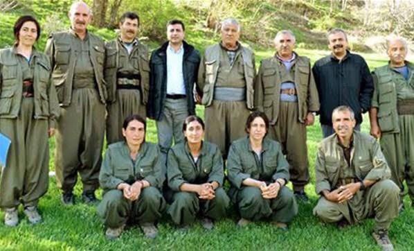 Sofi Nurettin öldürüldü Terör örgütü PKKya ağır darbe...