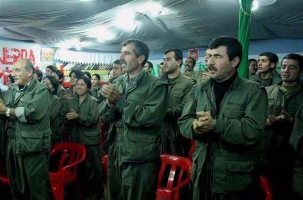 Sofi Nurettin öldürüldü Terör örgütü PKKya ağır darbe...