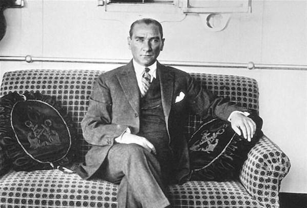 Atatürkün 19 Mayıs ile ilgili sözleri ve en güzel Atatürk fotoğrafları