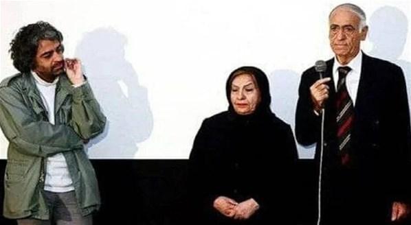İranlı yönetmen Babak Khorramdini ailesi katletmişti Dünyayı şoke eden cinayette kan donduran detay ortaya çıktı...