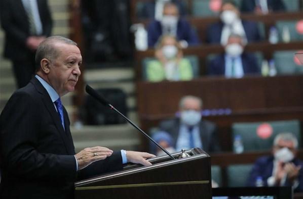 Cumhurbaşkanı Erdoğan canlı yayında meydan okudu: Sinsi operasyonu akamete uğratacağız