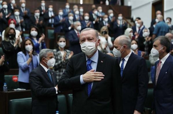 Cumhurbaşkanı Erdoğan canlı yayında meydan okudu: Sinsi operasyonu akamete uğratacağız