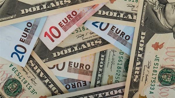 Merkez Bankasından flaş dolar euro açıklaması