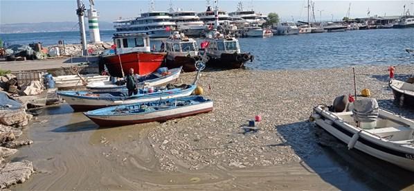 Marmara Denizi’nde müsilaj felaketi Uzmanlar uyardı: Bu kez çok farklı...