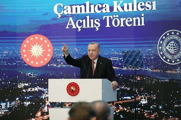 Cumhurbaşkanı Erdoğan canlı yayında duyurdu: Haziran sonunda başlıyor...