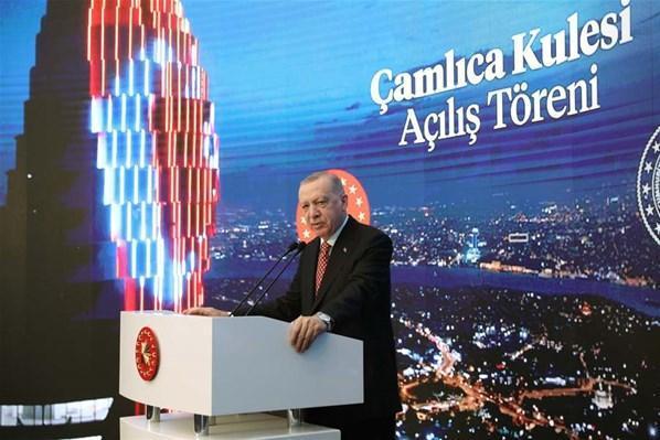 Cumhurbaşkanı Erdoğan canlı yayında duyurdu: Haziran sonunda başlıyor...