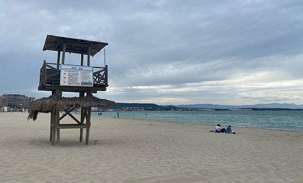 Turizm cennetleri Marmaris ve Çeşmeden vaka sayıları ile ilgili güzel haberler geldi