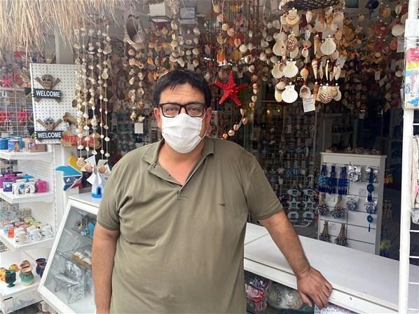 Turizm cennetleri Marmaris ve Çeşmeden vaka sayıları ile ilgili güzel haberler geldi