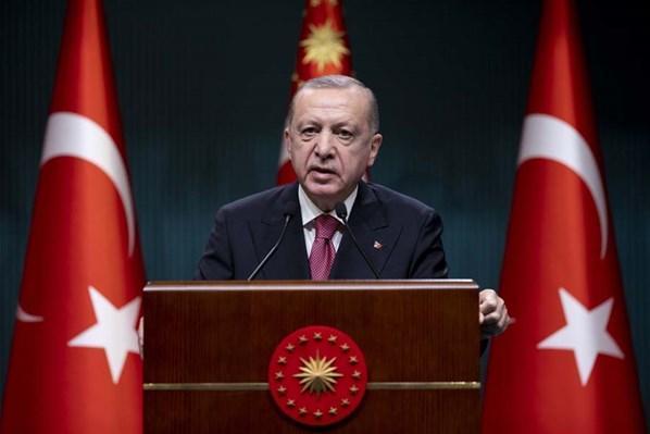 Yeni dönem 1 Haziranda başlıyor Cumhurbaşkanı Erdoğan açıkladı: Sokağa çıkma yasağı, düğünler, okullar, kafe ve restoranlar...