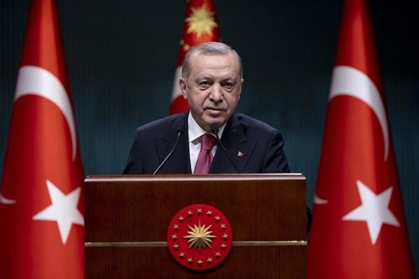 Yeni dönem 1 Haziranda başlıyor Cumhurbaşkanı Erdoğan açıkladı: Sokağa çıkma yasağı, düğünler, okullar, kafe ve restoranlar...