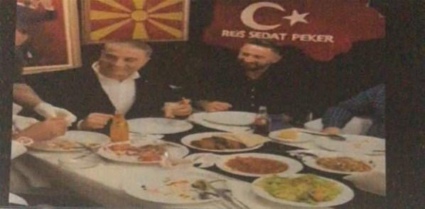 Boban Tomovski Sabiha Gökçen Havalimanında yakalandı