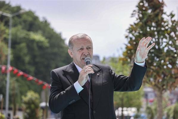 Cumhurbaşkanı Erdoğan canlı yayında duyurdu: Yeni müjdeler gelebilir