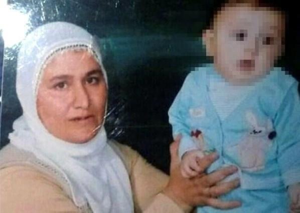 Karısını boğazını keserek öldürmüştü Skandal rapor...
