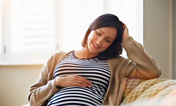 Hamile olduğunu nasıl anlarsın Hamilelik belirtileri neler Hamile olduğunu anlamanın 5 yolu