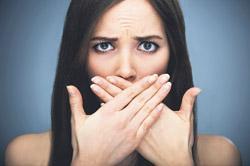 Oruç tutarken ağız ve diş sağlığını ihmal etmeyin