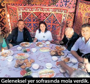 Cengizhan Türk müydü