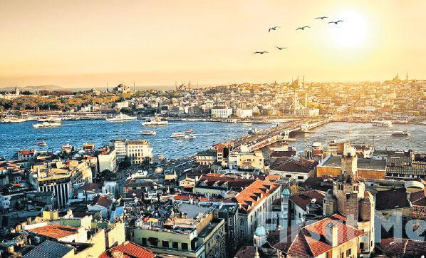 İstanbul yaşam kalitesinde 134’üncü
