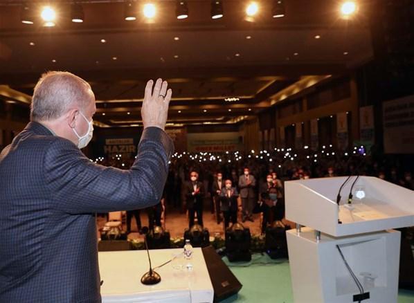 Cumhurbaşkanı Erdoğandan su fiyatlarına tepki: Durum hiç iç açıcı değil